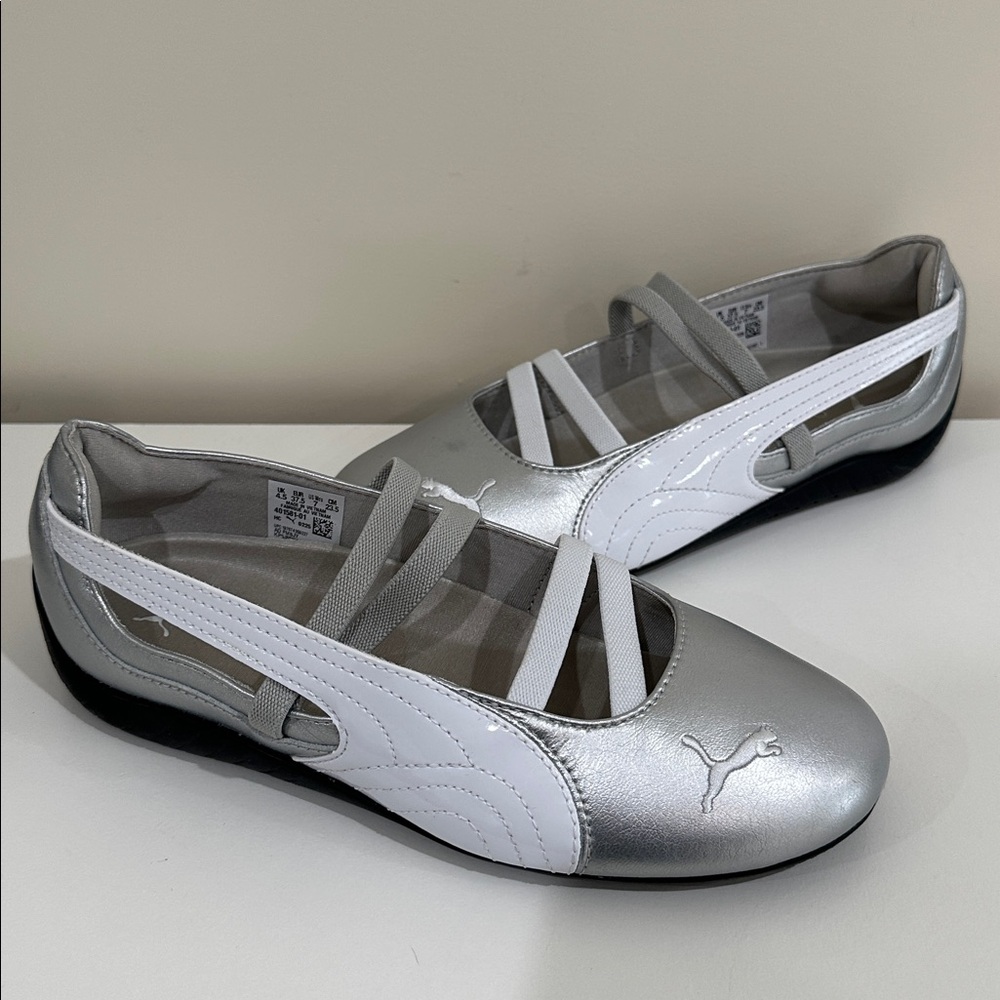 Puma Speedcat Ballet - Picture 10 of 12